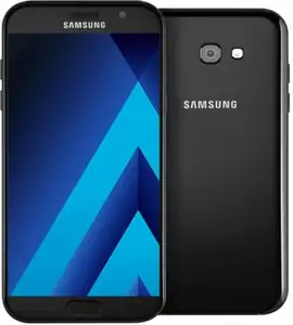 Замена usb разъема на телефоне Samsung Galaxy A7 (2017) в Волгограде